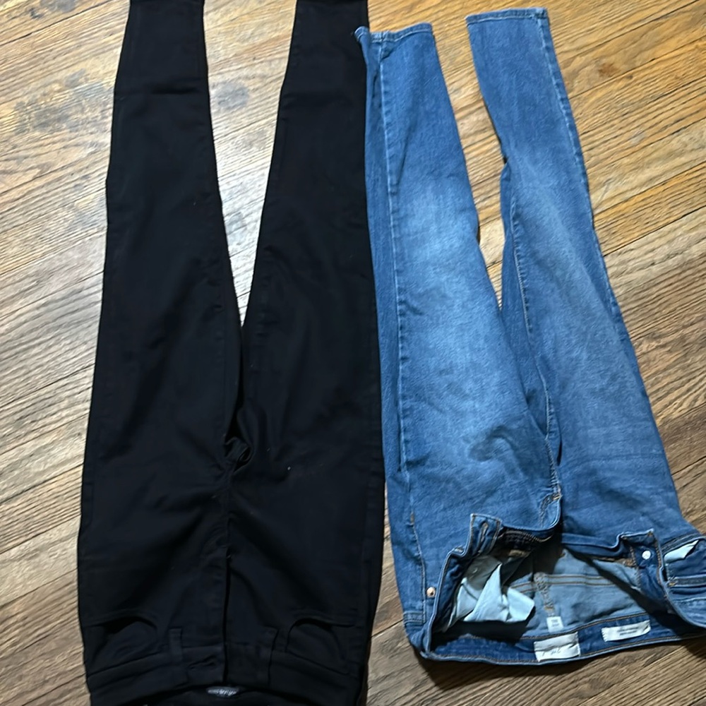 Jeans